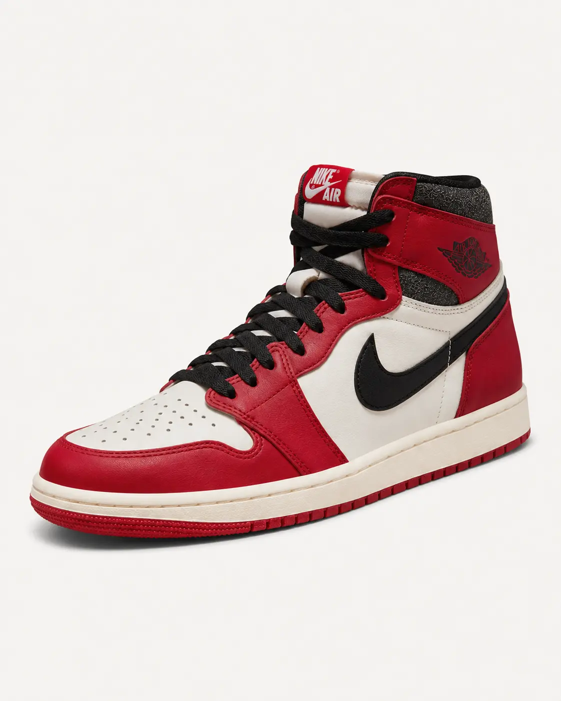 Jordan Air Jordan 1 Retro High OG — FRONT 3/4