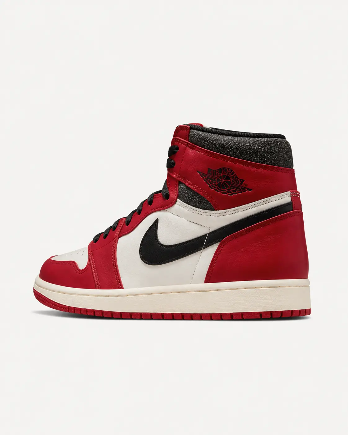 Jordan Air Jordan 1 Retro High OG — REAR 3/4