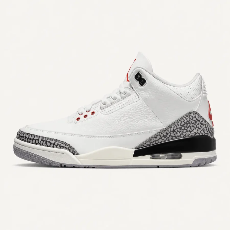 Jordan Air Jordan 3 Retro