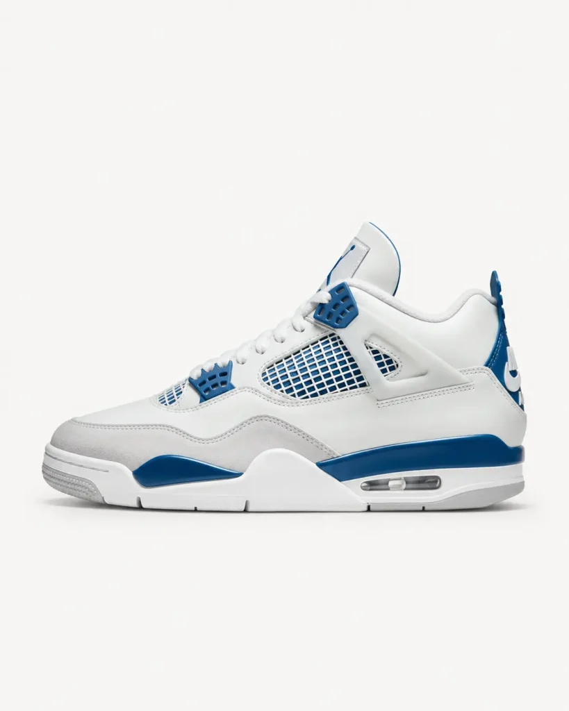 Jordan Air Jordan 4 Retro