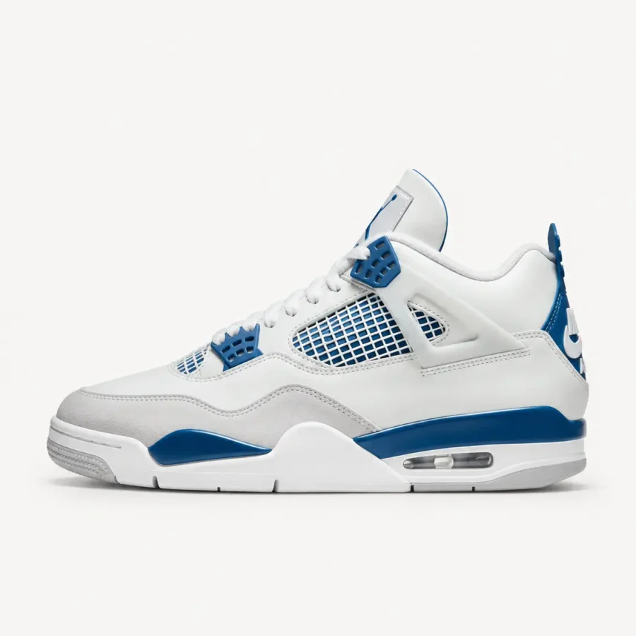 Jordan Air Jordan 4 Retro