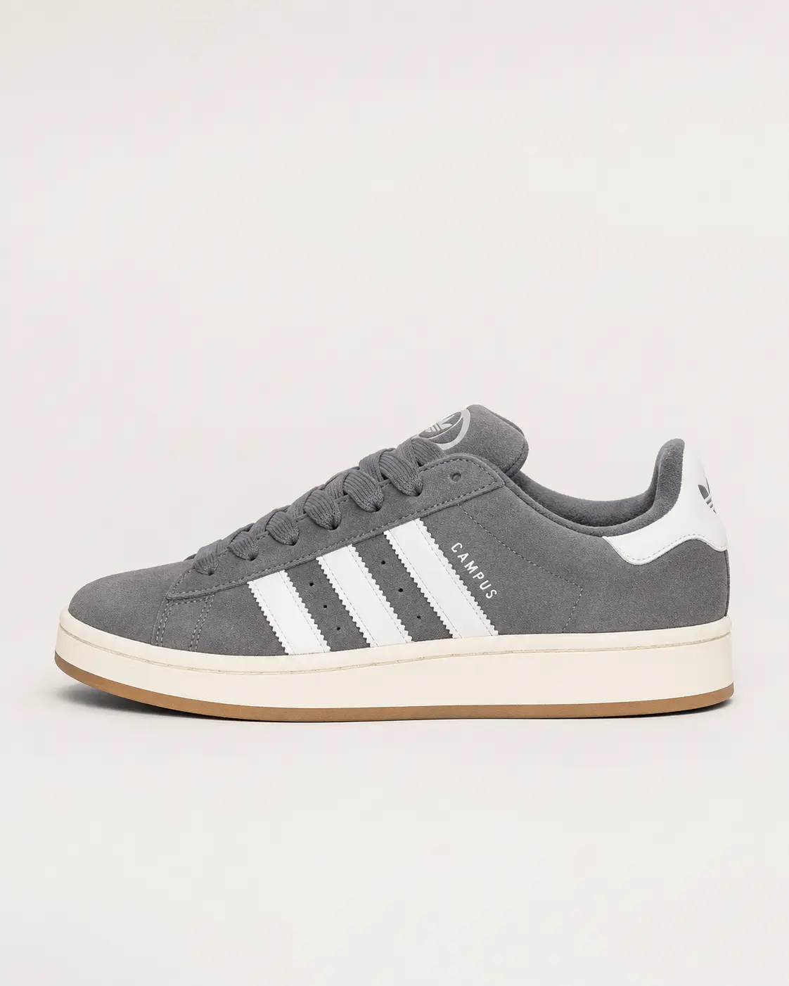 adidas adidas Campus 00s — Grey Three / Cloud White / Off White