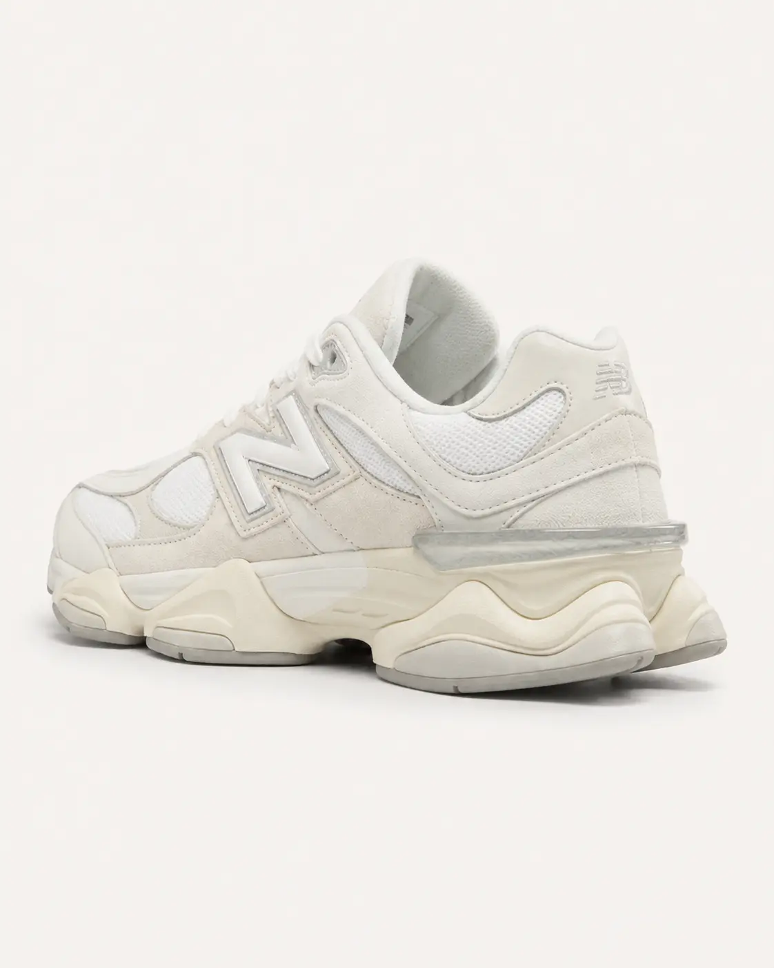 New Balance New Balance 9060 — Sea Salt / White