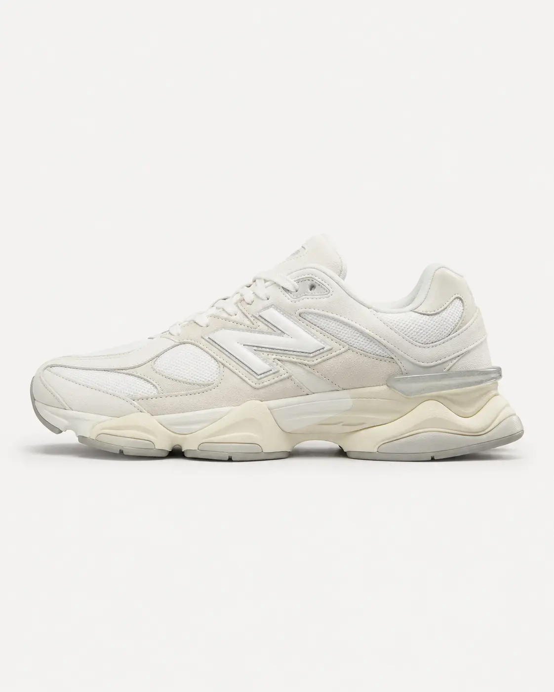 New Balance New Balance 9060 — Sea Salt / White