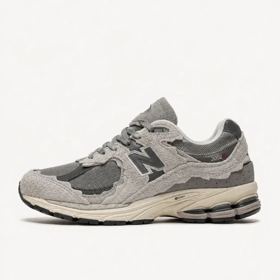 New Balance New Balance 2002R — Protection Pack Rain Cloud / Magnet