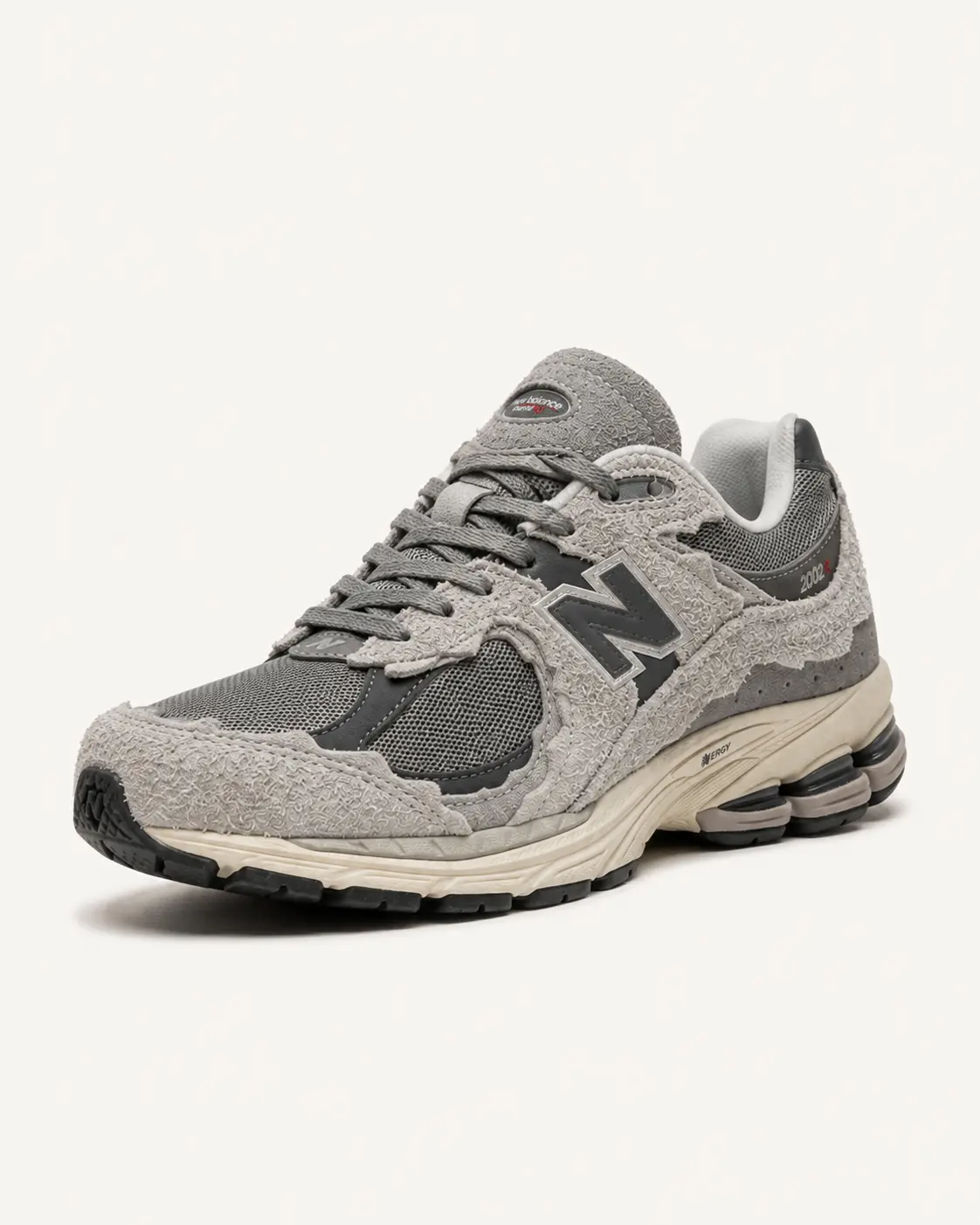 New Balance New Balance 2002R — Protection Pack Rain Cloud / Magnet