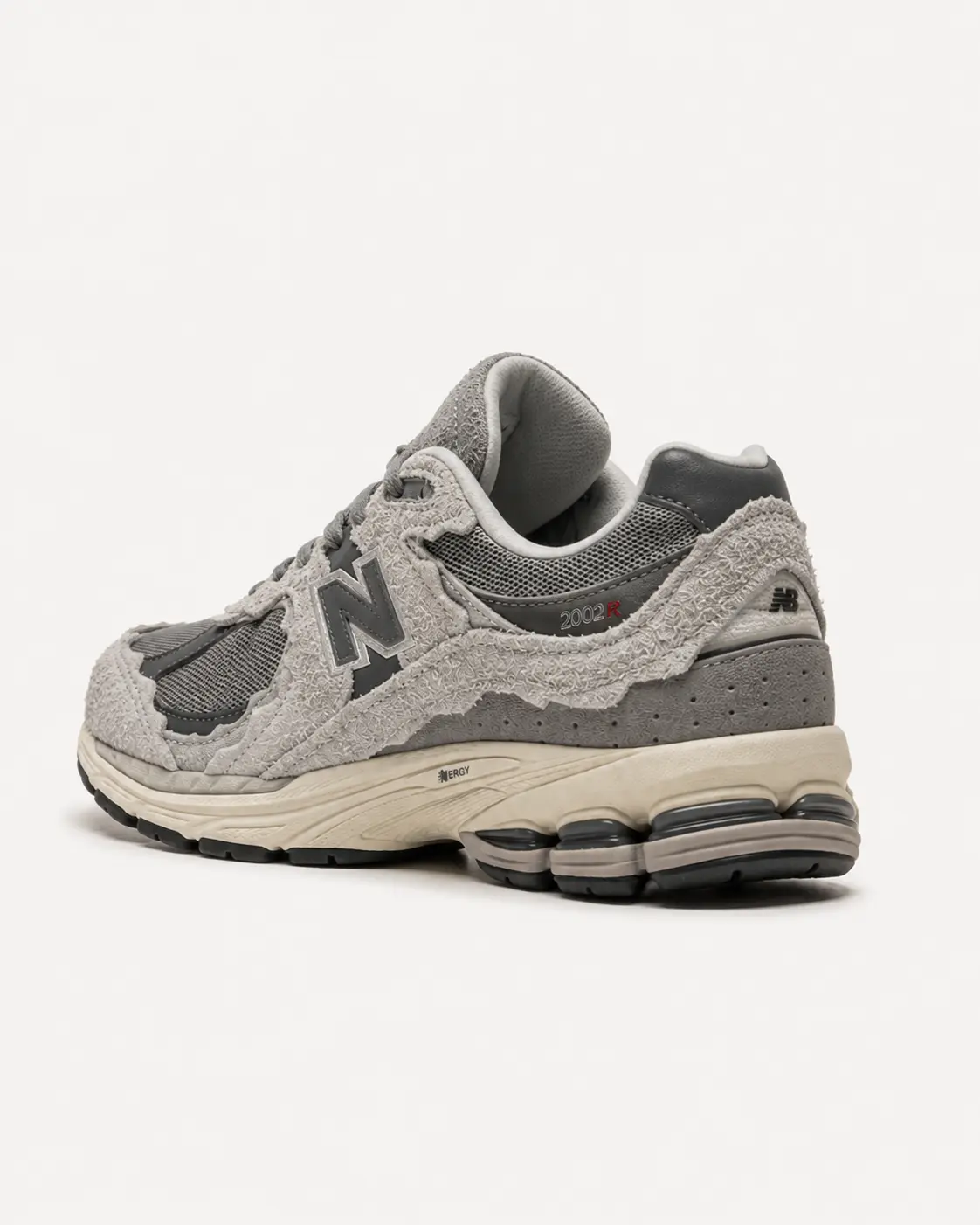 New Balance New Balance 2002R — Protection Pack Rain Cloud / Magnet