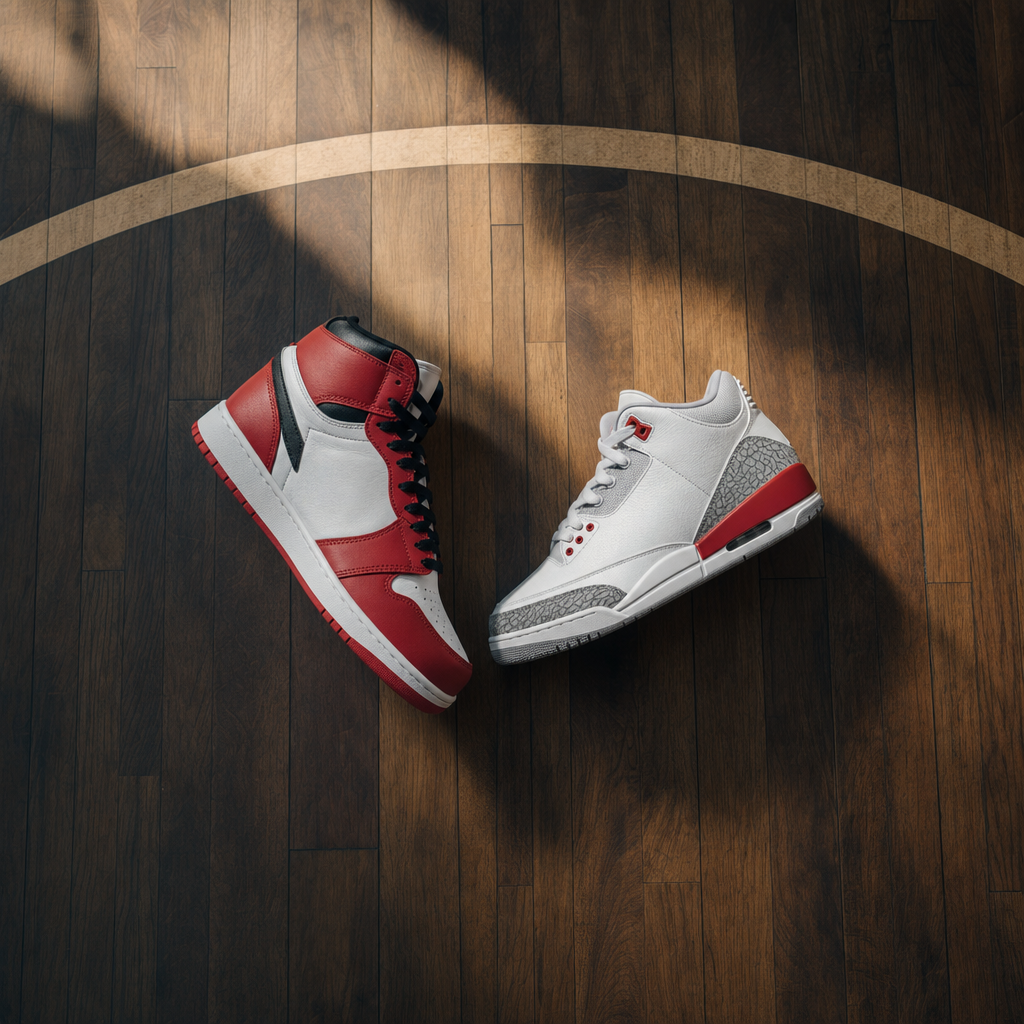 Basketball Icons
