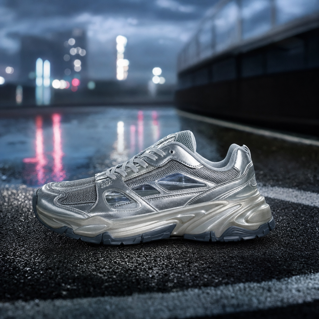 Retro Runners