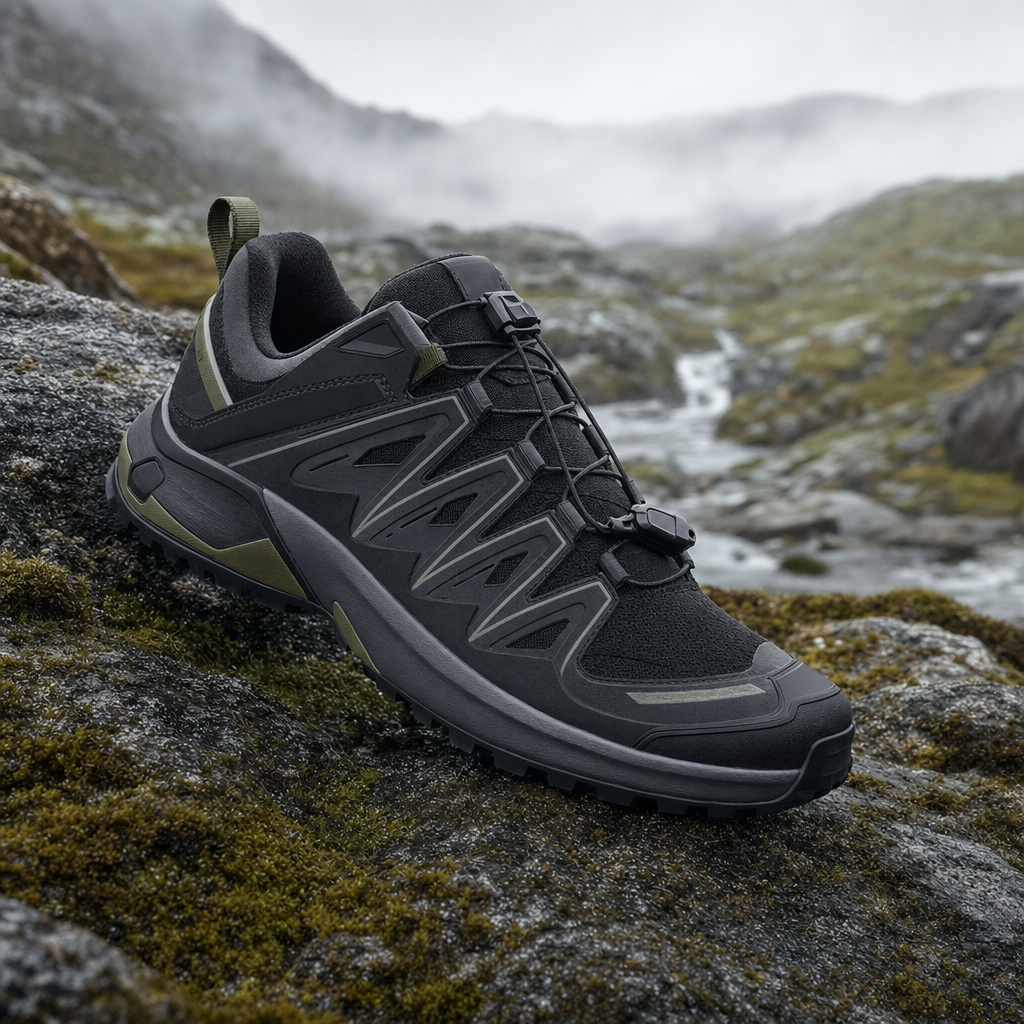 Performance / Trail